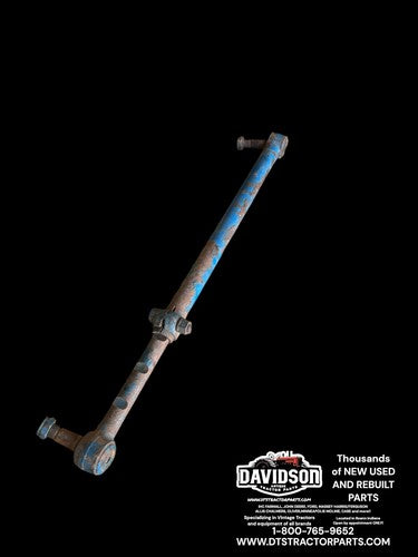 Ford 5000 Tie Rod Assembly Antique Tractor