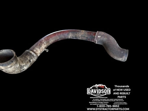 Allis Chalmers 7040 Air Cleaner Pipe Antique Tractor