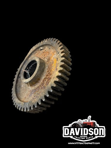 Ford 3415 52 Tooth Gear SBA3223225270