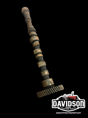 John Deere R79344 Camshaft Backhoe Tractor ANTIQUE TRACTOR 410B, 410C D239 2020