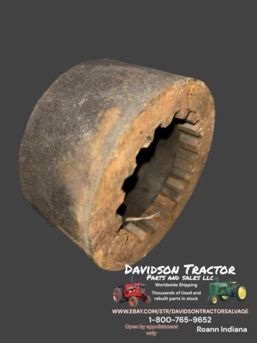 John Deere 720 730 Transmission Countershaft Spacer F3668R
