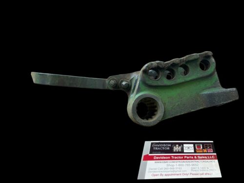 John Deere 520-730 Load Control Yoke Part # A5616R Antique Tractor