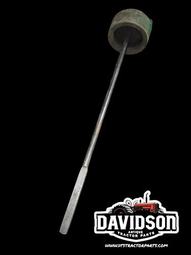 Used Dip Stick fits John Deere 4010 AR40513 AR26354 AR34919 R26175