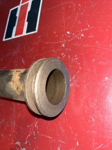 Farmall B Pto Shifter Engagement Tube Antique Tractor