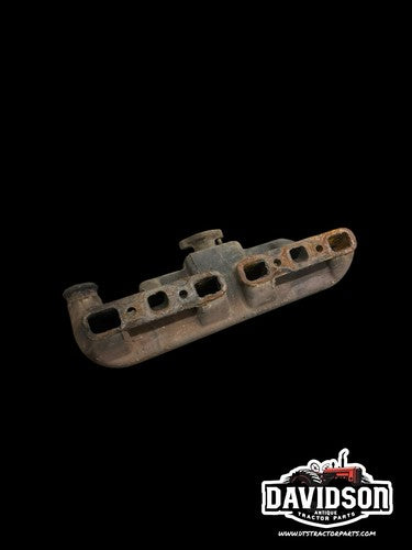 OEM 9N 2N 8N Ford Tractor Intake/Exhaust Manifold  Used 9N9425