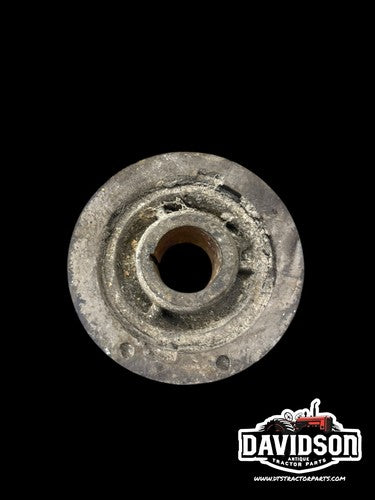 74037126 Crankshaft Pulley Fits Allis Chalmers 7030 7040 7045 7050 7060 8030 805