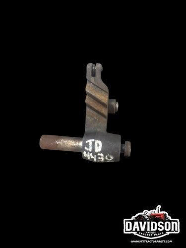 1977 John Deere 4430 Tractor Park Lock Pawl & Cam R51338 R42491