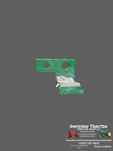 OEM John Deere N197729 Angle Shoe Header Height Hydraulic 9960 Cotton Picker