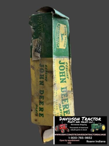 New Old Stock AA4959R  Exhaust Valve Fits John Deere A AO Antique Tractor