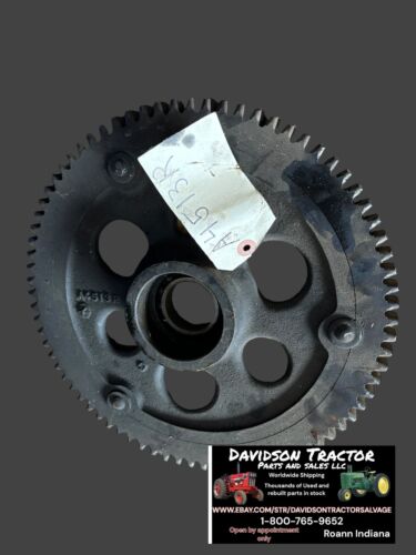 1955 John Deere 60 Tractor Powershaft Idler Gear A4513R