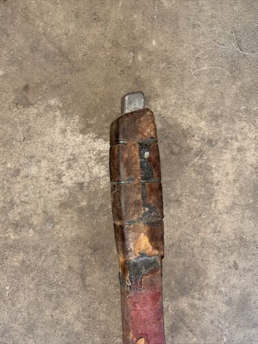 International Farmall 460 560 PTO Handle-control 373647R2