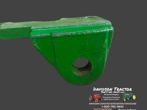John Deere R26710R Bracket