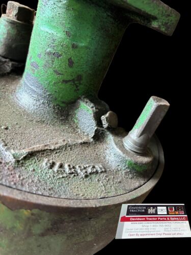 JOHN DEERE B BRAKE B2337R  LEFT HAND Antique Tractor
