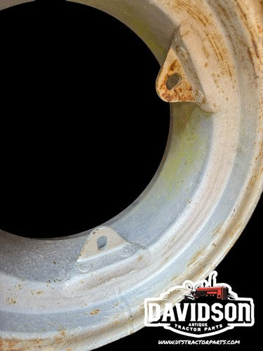 8x16 3 Loop Tractor Rim Antique Tractor