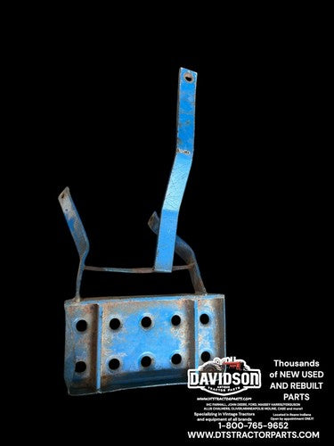 Ford 1720 Tractor Step With Brackets