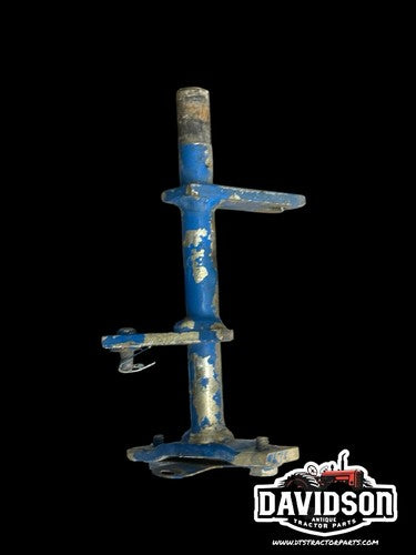 Ford 5640 Linkage Assembly Antique Tractor