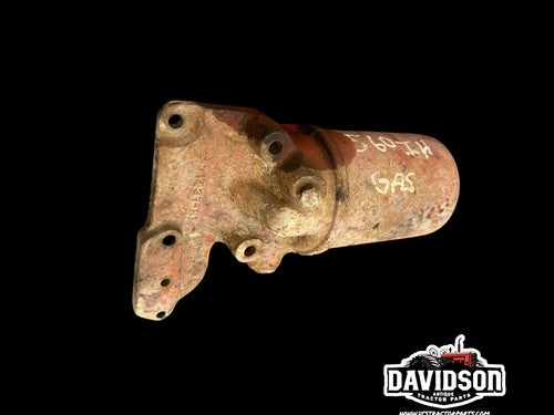 IH Farmall 560 Gas Oil Filter Canister Antique Tractor