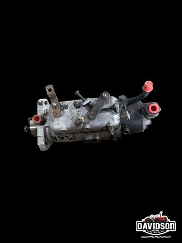 Massey Ferguson 399 1006.6 Injection Pump Core Antique Tractor