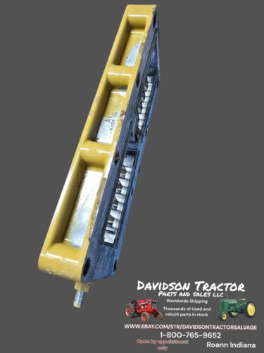 Caterpillar CAT 159-3537 Heater Assembly A150C 1554911