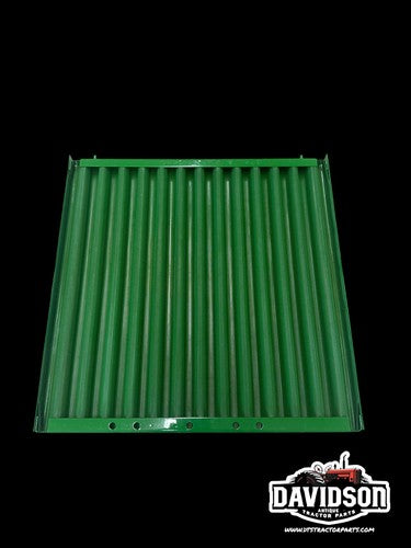R2002 Side Screen Fits John Deere 2510, 2520