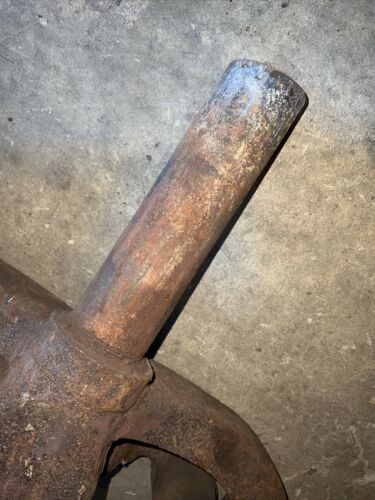 FARMALL M, SUPER M TRACTOR ENGINE MANIFOLD IHC SUPER M, 400 450 W6 I6