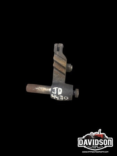 1977 John Deere 4430 Tractor Park Lock Pawl & Cam R51338 R42491