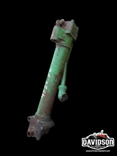 John Deere 4520 Engine Oil Cooler Antique Tractor