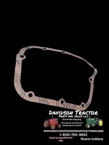 Genuine John Deere F2028R New Old Stock Gasket