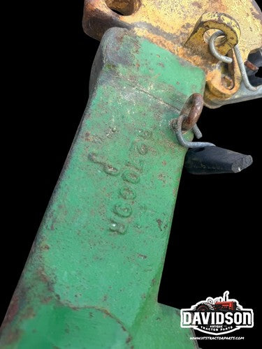 John Deere 4020 Lift Arm Pair R27009R Antique Tractor