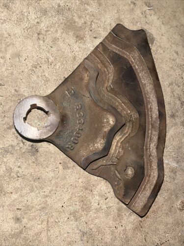 John Deere Speed Shifter-4020-R33400R1