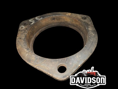 IHC Farmall 300 350 Transmission Bearing Flange Antique Tractor