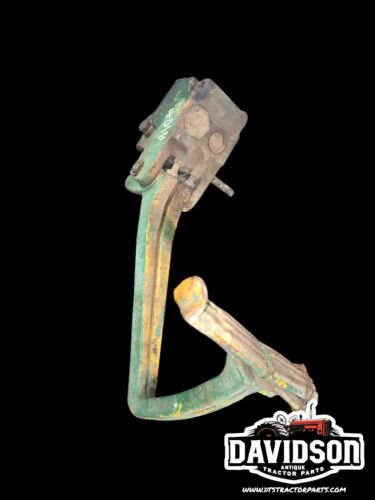 John Deere 401B Brake Valve Assembly Antique Tractor