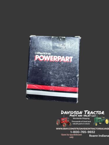 New OEM Perkins Power Part 091199111B Piston Kit