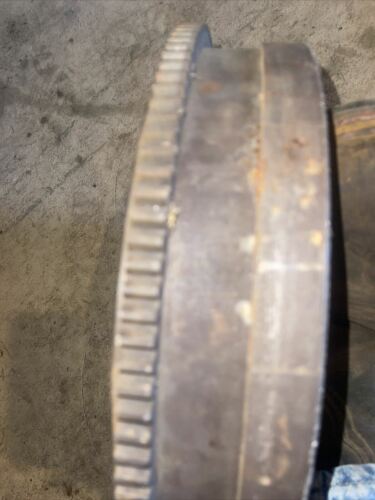 IH Farmall 340,340U 2504 D-166 D-188 Flywheel