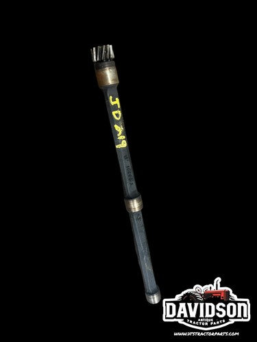 John Deere 2510 1020 2020 Tractor Engine Balancer Shaft T25431