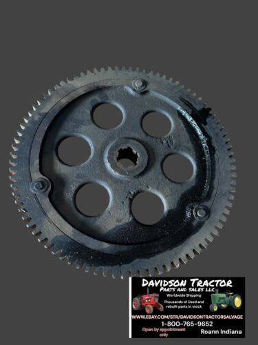USED JOHN DEERE UNSTYLED A TRACTOR FIRST REDUCTION GEAR A12R