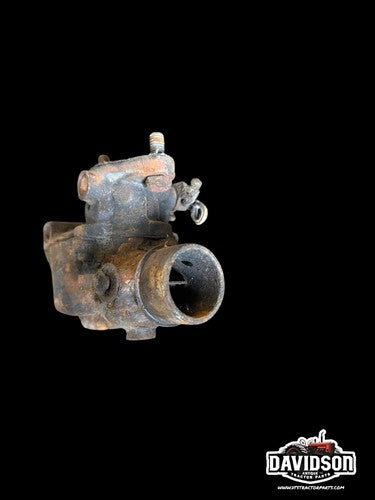 Allis Chalmers B C Carburetor Zenith Core