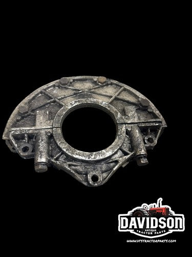 Massey Ferguson 65 203 Perkins Seal Retainer Antique Tractor