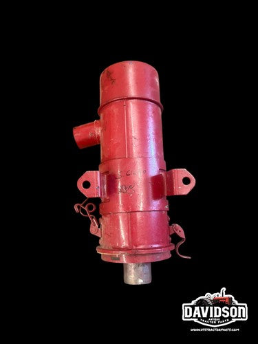 Ford 8N Oil Bath Air Cleaner S.61620 8N9600B Antique Tractor