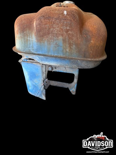 Ford 800 900 Fuel Tank Antique Tractor