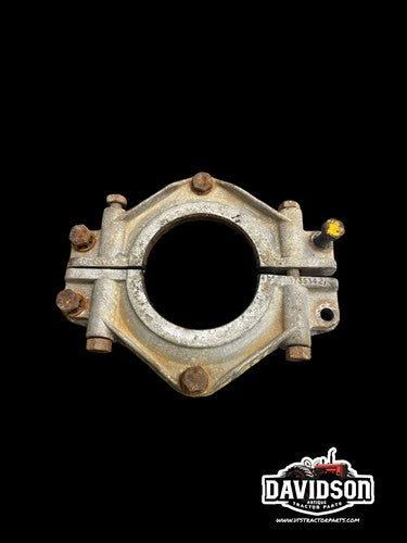 Massey Ferguson 135 Gas Oil Seal Retainer Antique Tractor