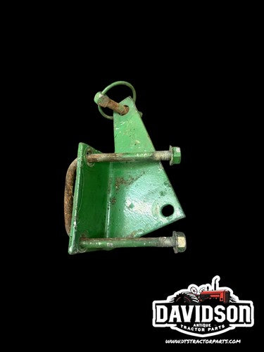 John Deere 750 Tractor Left Hand Bracket Antique Tractor