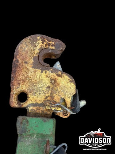 John Deere 4020 Lift Arm Pair R27009R Antique Tractor