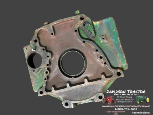 John Deere 300 Series Rear Housing R70492