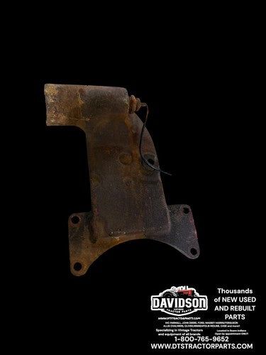 IH International C-200 Water Casting Housing Antique Tractor