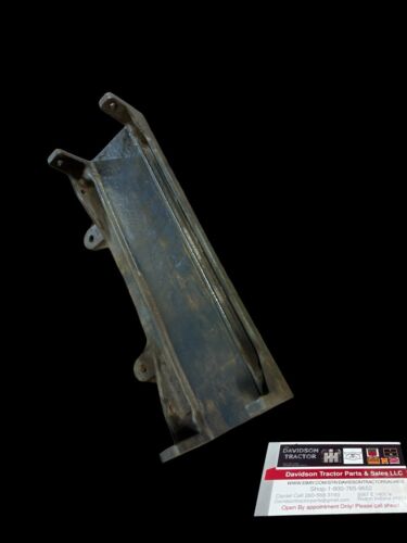 John Deere Styled B Radiator Side Casting Support B1804R