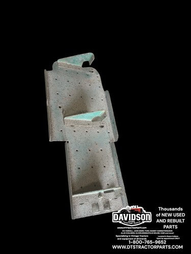 oliver 1750,1800,1850,1900,1950 tractor RIGHT floor board