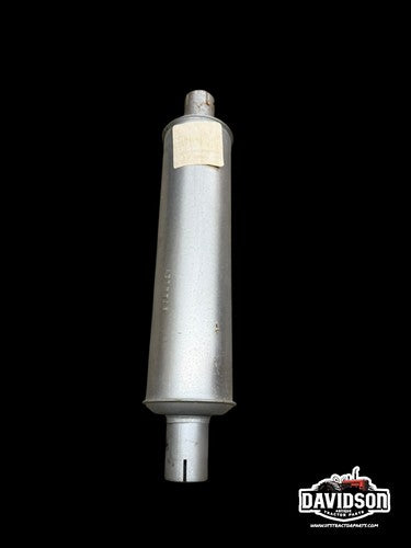Muffler Stanley IH-9 International 371039R91 330 340 560 656 660 460 Grove 544
