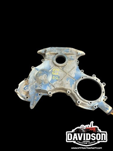 Ford 4110 Timing Cover Antique Tractor