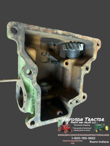 A4473R F3646R * John Deere 60 Governor  Case Housing Antique Tractor